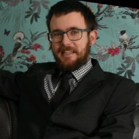 Easy Living Developments Employee Kevin Livingstone's profile photo