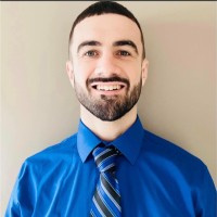 Family First Life Employee Eric Cahill's profile photo