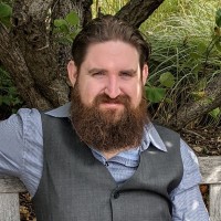 Contra Costa County Employee Nick Spinner's profile photo