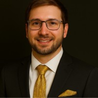 Agility Technologies Employee Mitch Nelson's profile photo