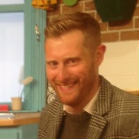 Luke Smith Email