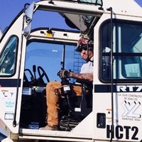 Plus Six Engineering, LLC Employee Anthony Latronica's profile photo