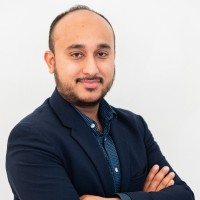 Mohammed Faisal Email & Phone Number