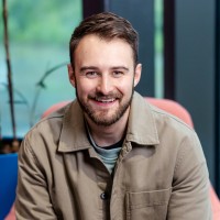 Meta Employee Jack Fellows's profile photo