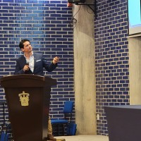 U.S. Livestock Genetics Export, Inc. Employee Carlos Raúl Peña's profile photo