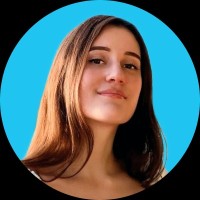 Danavero Inc. Employee Julia Plavan's profile photo