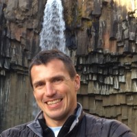 Seek Now Employee Stephen Harvell's profile photo