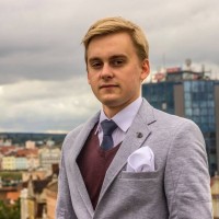 COGVIO Employee Jiří Pchálek's profile photo