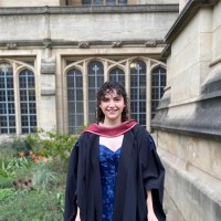 Challenge Partners Employee Pip Kohler's profile photo