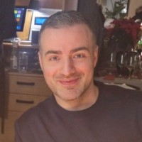 Go Testify Ltd Employee Damian Isaac's profile photo
