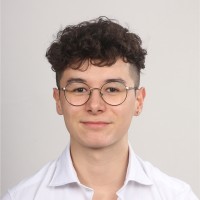 FORMLOS Berlin Employee Fabian Wagner's profile photo
