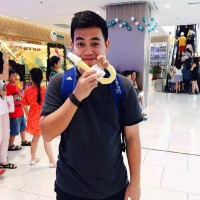 DKSH Employee Nyi Win's profile photo