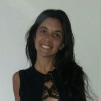 Colegio Wolfsohn Employee Julieta Roterman's profile photo