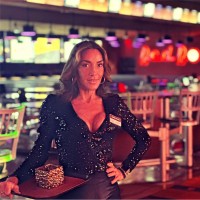 Red Rock Casino Resort & Spa Employee Anne-Marie Spencer's profile photo