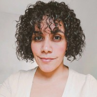 Hera.Build Employee Camila M.'s profile photo
