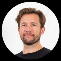 GUURU Solutions Employee Tonio Meier's profile photo