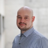 DataMa Employee Amaury Godin's profile photo