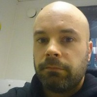 Andreas Bergström Email
