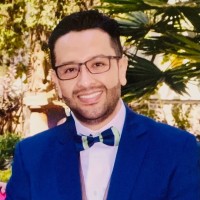 Enter Employee Ricardo Luna's profile photo