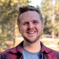 DuckDuckGo Employee Chris Bolin's profile photo