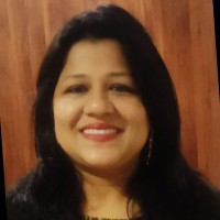 Shalu Saraf's profile photo