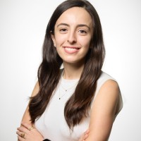 Regeneration Group Employee Angela María Aristizábal Borrero's profile photo