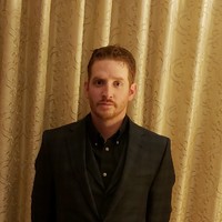 Controlled Fluids, Inc. Employee Patrick Basham's profile photo