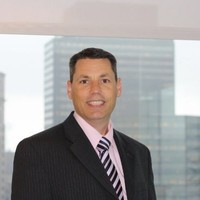 Fidelity Investments Employee William Howland's profile photo