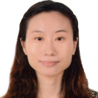 Gramter International Co. Ltd. Employee Carol Cha's profile photo