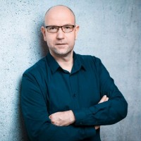 Quality Automation GmbH Employee Marco Gurgel's profile photo