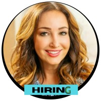 Gecko Hospitality (Corporate) Employee Debra Kelleher's profile photo