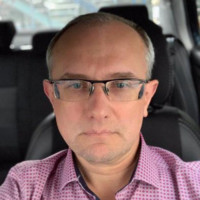 Yurii Usychenko Email & Phone Number