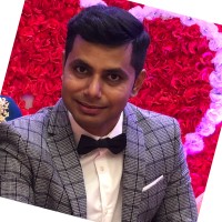 KBeverage LTD Employee Amit Victor's profile photo