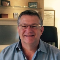 Distribution Depot Employee Tom Engler's profile photo