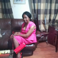 Dbt Employee Stella Surye's profile photo