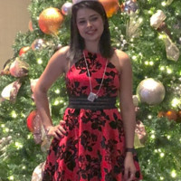 Maria Hernandez Email