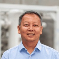 Oxair Gas Systems Australia Pty Ltd Employee Tri Vo's profile photo