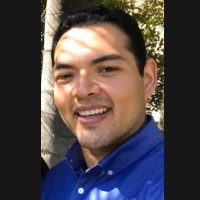 Mark Huerta Email & Phone Number