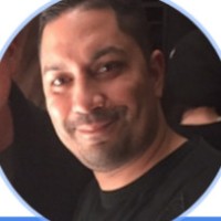 Ajay Bouri
