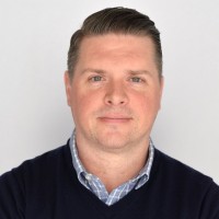 University of Kentucky Employee Stephen Burr's profile photo