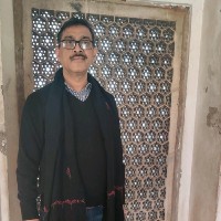 ABA Corp. Employee Prabhat Nanda's profile photo