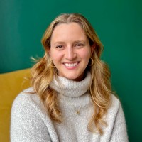 Nuna Inc. Employee Ali Maggioncalda's profile photo