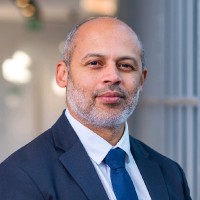 CGI Finance Employee Fabrice Perina's profile photo