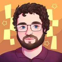 Observable Employee Michael Cooper's profile photo