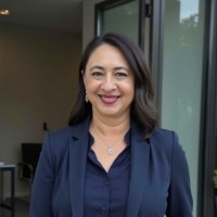 Social-Engineer, LLC Employee Areesa H's profile photo