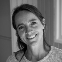 Perspectivity Employee Elien Rogaar's profile photo