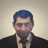Ricardo Delgadillo Email