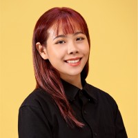 Recruitfirst Singapore Employee Kristie Kao's profile photo