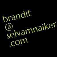 MID30 Design & Marcom Employee Selvam Naiker's profile photo