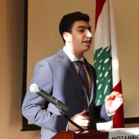 Baker Hughes Employee Karim Hatem's profile photo